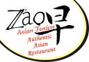 Zao Restaurant - Authentic Thai Cuisine logo